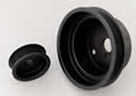 Auto Specialties Underdrive Street Pulley Sets - ASP-541084