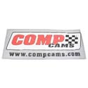 COMP Cams Banners