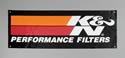 K&N Banners