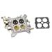 Click here for more information about Holley Replacement Throttle Base Plates