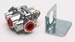 Click here for more information about Holley 12-804 - Holley Fuel Pressure Regulators