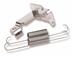 Click here for more information about Holley Brackets and Linkages