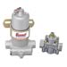 Click here for more information about Summit Racing® Fuel Pump and Regulator Kits