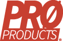 See parts for Professional Products