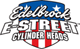 Edelbrock E-Street Cylinder Heads