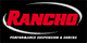 See parts for Rancho