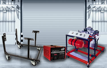 Tools - Shop Equipment