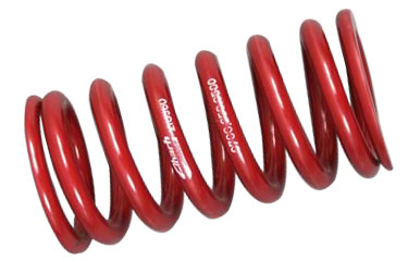 Circle Track Chassis Coil-Over Springs & Shocks