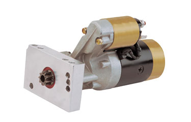 Circle Track Ignition and Electrical Starters