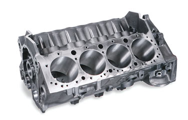 Circle Track Engine and Performance Engine Blocks & Accessories