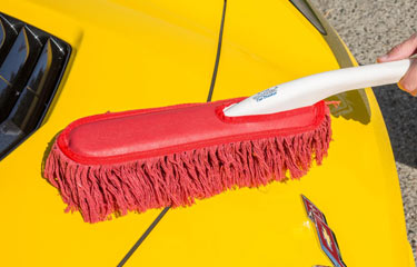 Restoration Paint and Body Car Care & Detailing