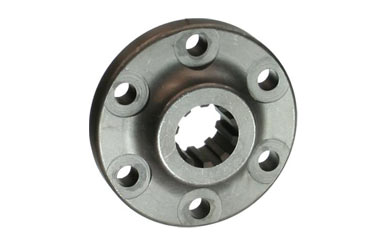 Circle Track Drivetrain Crankshaft Drive Flanges