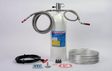 Circle Track Safety Fire Extinguishers & Systems
