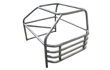 Circle Track Chassis Roll Cages