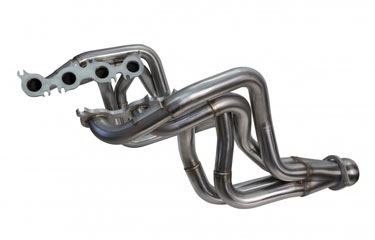 Late Model Mustang Exhaust
