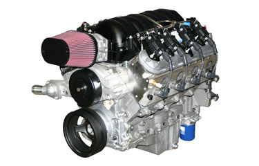 Late Model Camaro Engine Parts