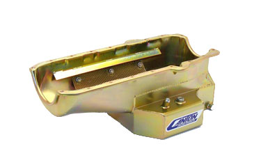 Circle Track Engine and Performance Oiling Systems