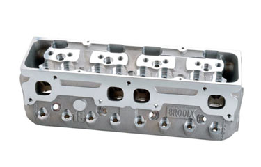 Circle Track Engine and Performance Cylinder Heads