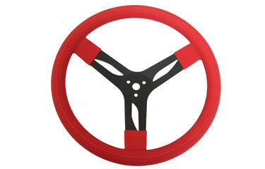 Circle Track Safety Steering Wheels & Hubs