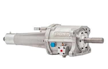 Circle Track Drivetrain Manual Transmissions