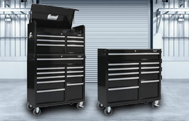 Tools - Tool Storage