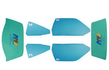 Restoration Exterior Glass