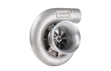 Late Model Mustang Forced Induction