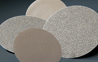 Paint and Body Sandpaper & Abrasives