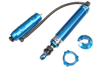 Circle Track Chassis - Shocks