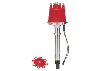 Circle Track Ignition and Electrical Distributors