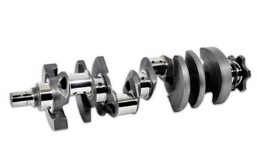 Circle Track Engine and Performance Crankshafts