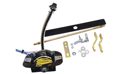 Restoration Drivetrain Shifters