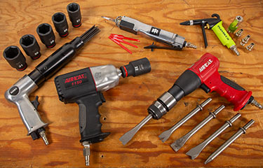 Tools - Air Tools