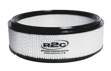 Circle Track Air and Fuel Delivery Air Filter Elements & Wraps