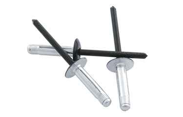 Circle Track Chassis Fasteners & Rivets