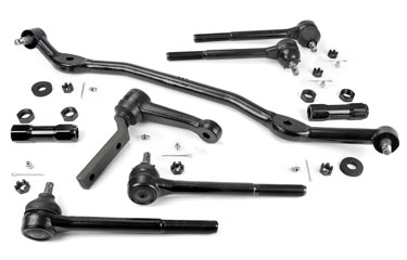 Restoration Chassis Front Suspension Component & Rebuild Kits