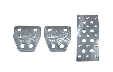 Late Model Mustang Interior