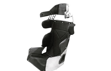 Circle Track Safety Racing Seats & Accessories