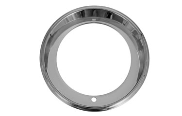 Restoration Wheels and Tires Wheel Trim Rings