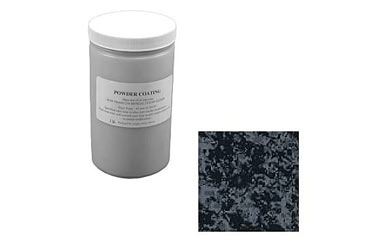 Paint and Body Powdercoat Supplies