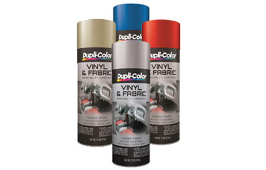 Paint and Body Vinyl Dies and Prep