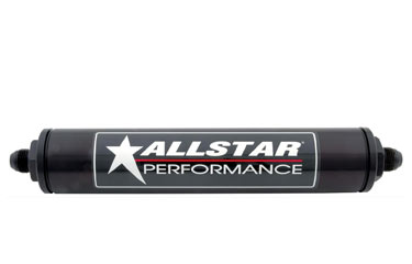 Circle Track Air and Fuel Delivery Fuel Filters