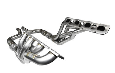 Late Model Challenger Exhaust