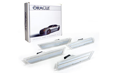 Late Model Camaro Lighting