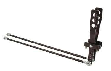 Circle Track Drivetrain Shifters