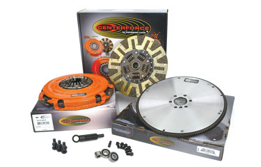 Restoration Drivetrain Clutch Kits