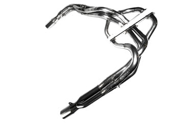 Circle Track Exhaust Headers