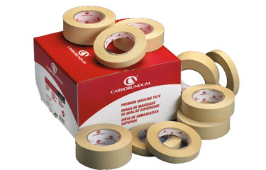 Paint and Body Tape & Masking Supplies