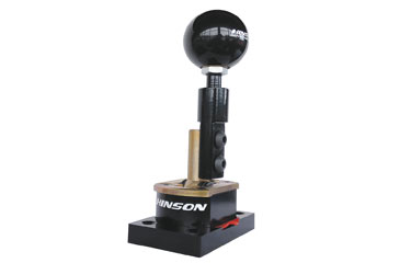 Late Model Corvette Shifters