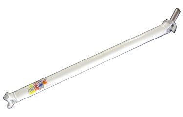 Circle Track Drivetrain Driveshafts & Yokes